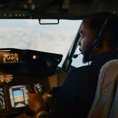 Airline transport pilot training pathway