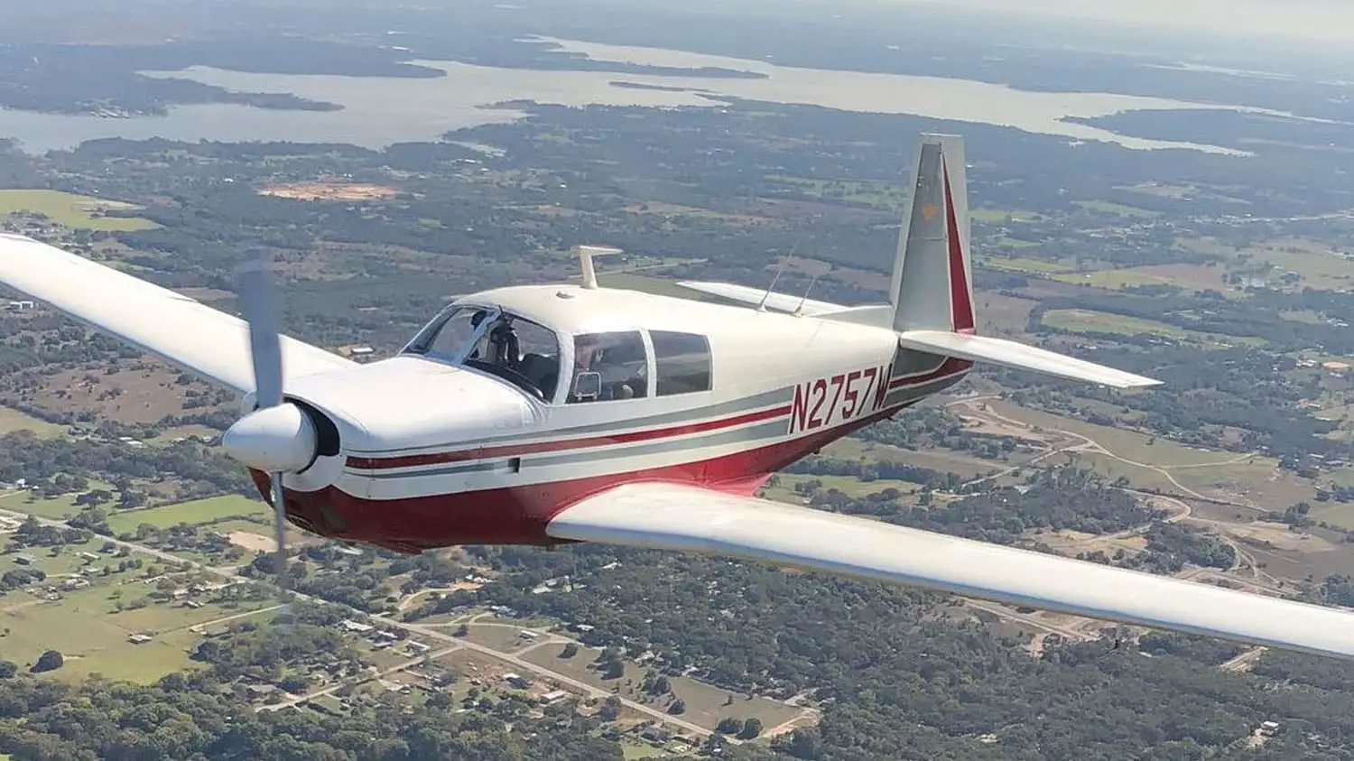 pilot training articles