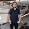 Andrew Dahlstrom Pilot Rise