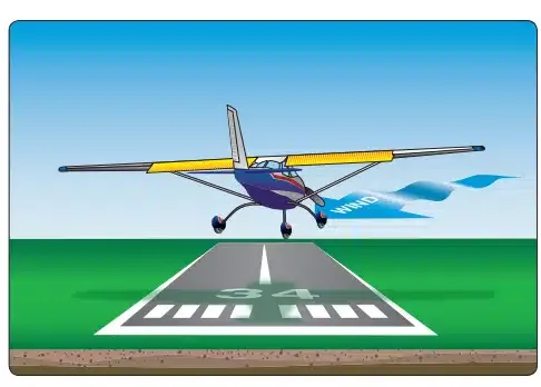 Mastering Crosswind Takeoffs and Landings: Safety Tips and Considerations