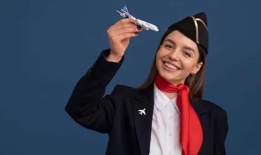 flight instructors Fort Worth
