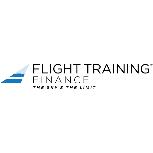 Flight Training Finance financing logo