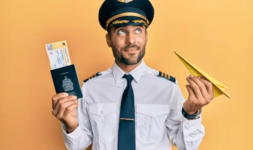 FAA pilot certificates college credit