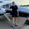 Jaxon Craig Pilot Rise