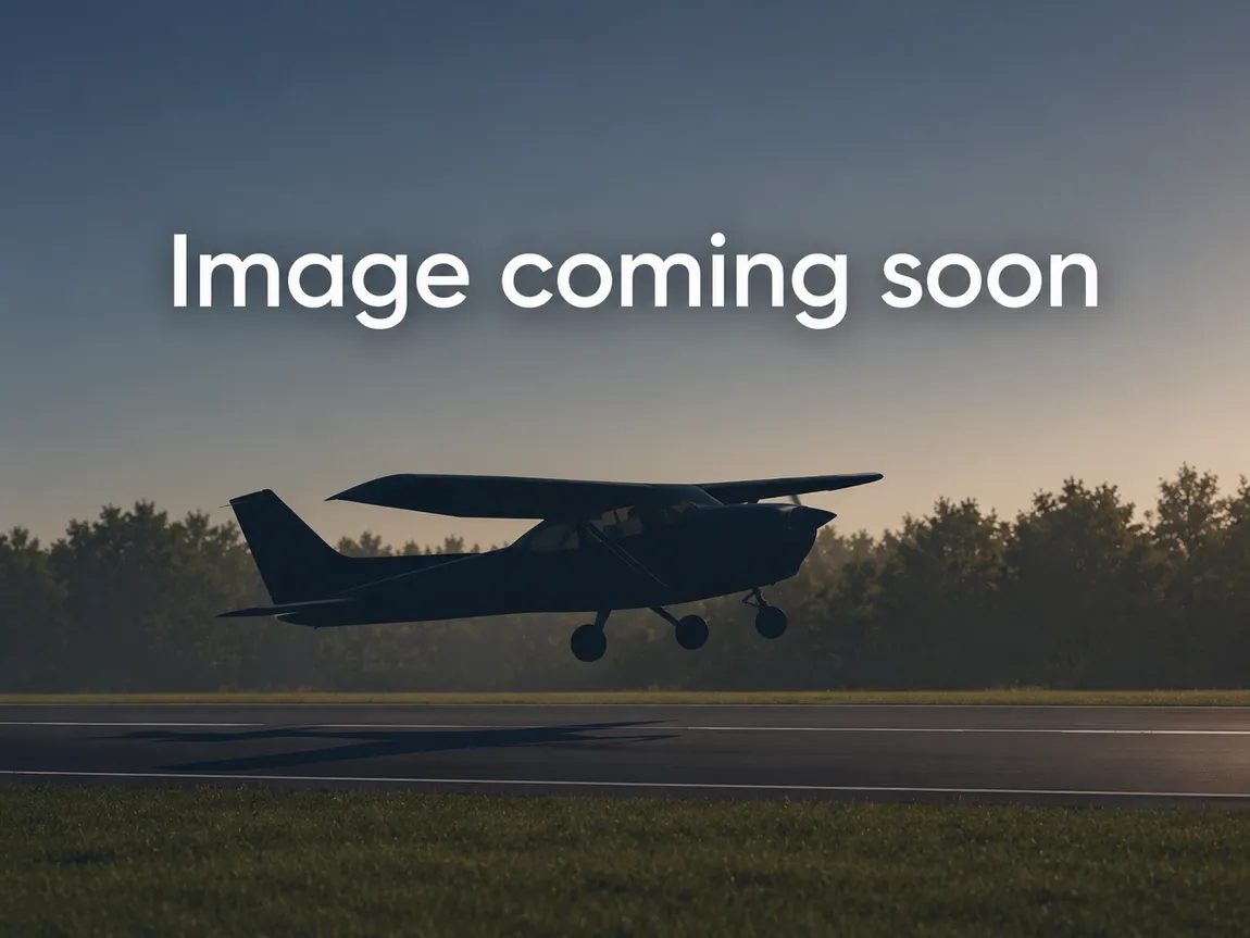 Cessna 172G N6087R at Hicks Airfield