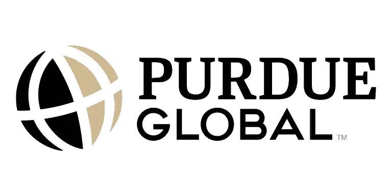 Purdue Global logo