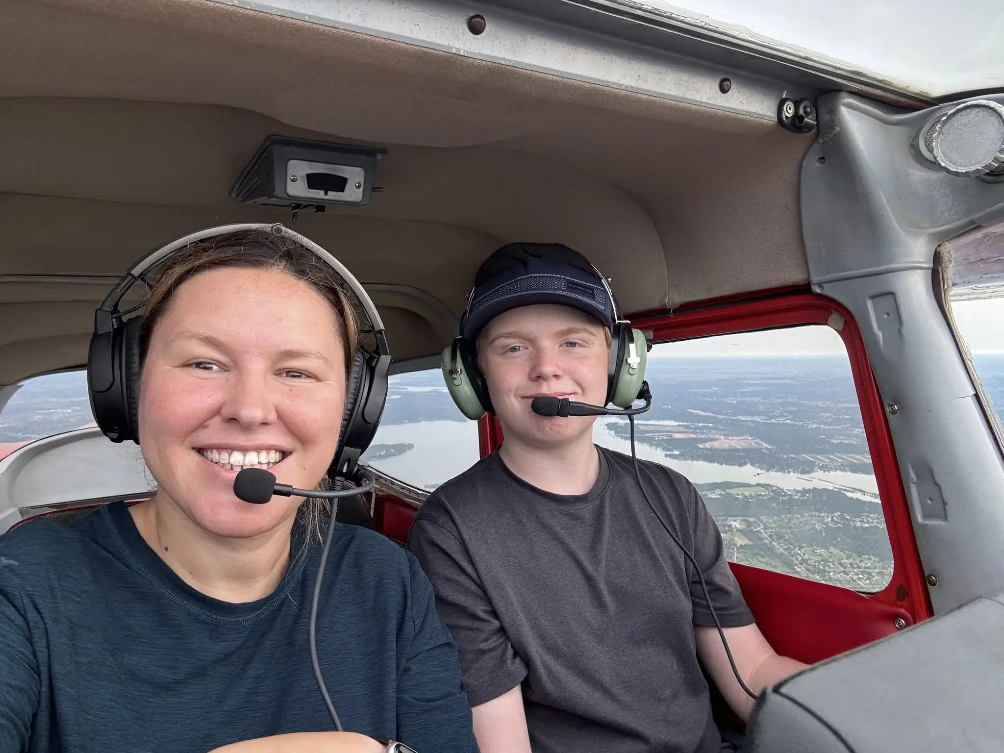 flight training loan options